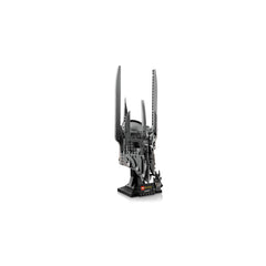 LEGO - Bouwset - Saurons Helm - Volwassen - Premium Verzameling