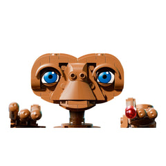 LEGO - E.T. the Extra - Terrestrial - Bouwset Speelgoed - +18 - 72021370