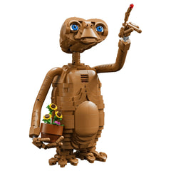 LEGO - E.T. the Extra - Terrestrial - Bouwset Speelgoed - +18 - 72021370