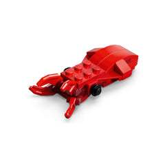 LEGO - Baby Dinosaur: Pteranodon - Bouwset Speelgoed - 7 - 77977 - 72077977