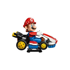 LEGO - Mario-Kart-Mario-Standard-Kart-Construction-Set-Toys