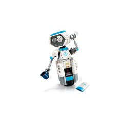 LEGO - Marvel The Fantastic Four H.E.R.B.I.E. - Bouwset +10 - 72076339