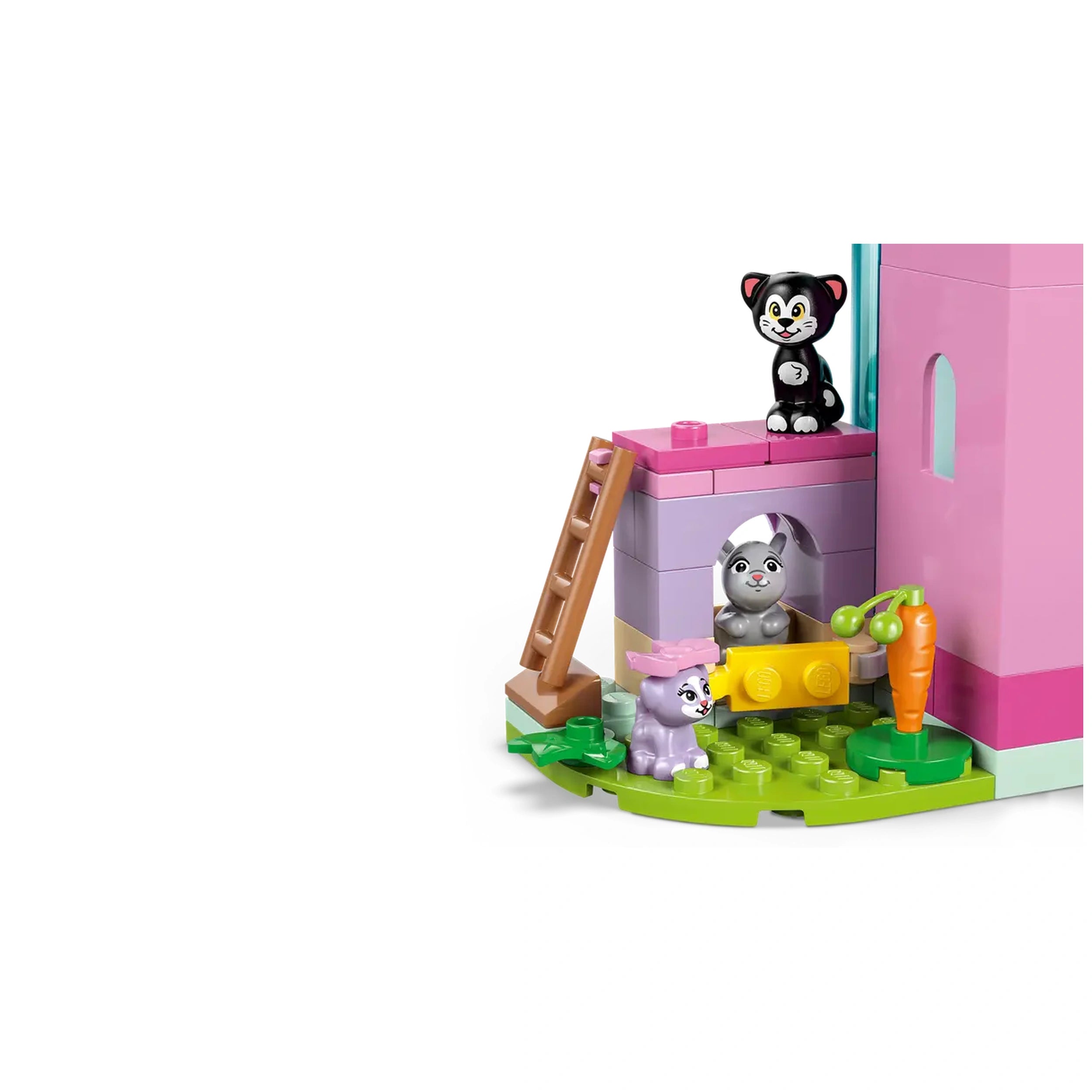LEGO - Minnie's Huisdierenhotel - Bouwset Speelgoed