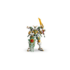 LEGO - Bouwset - NINJAGO Lloyd’s Titan Mech - 14 Jaar - 1293 Stuks Verzamelset