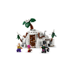 LEGO - One Piece Dr. Hiriluk's Hideout - Construction Set Toys 271 Pcs Age +9 - 75641