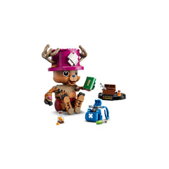 LEGO - Tony Tony Chopper - Bouwset Speelgoed - 9 - 72075643