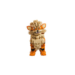LEGO - Pokémon Arcanine - Bouwset Speelgoed - 18+ - 72072160