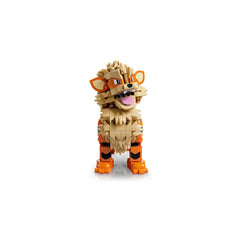 LEGO - Pokémon Arcanine - Bouwset Speelgoed - 18+ - 72072160