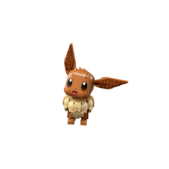 LEGO - Pokémon Eevee - Bouwset - Leeftijd +18 - 72072151