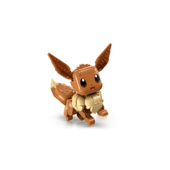 LEGO - Pokémon Eevee - Bouwset - Leeftijd +18 - 72072151
