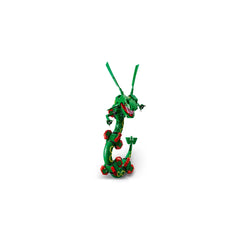 LEGO - Pokémon Rayquaza - Bouwset Speelgoed - +18 - Cadeau - 72072168