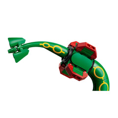 LEGO - Pokémon Rayquaza - Bouwset Speelgoed - +18 - Cadeau - 72072168