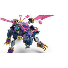 LEGO - Rontu de Meester Draak - Actie- en Speelgoedfiguren