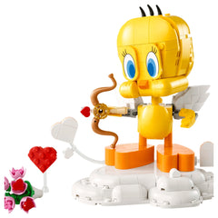 LEGO - Titti - Bouwset Speelgoed