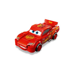 LEGO - Speed Champions Lightning McQueen - Bouwset Speelgoed