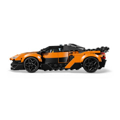 LEGO - Speed Champions - McLaren W1 - Construction Set Toys - 77257