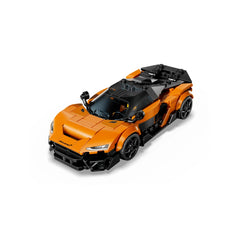 LEGO - Speed Champions - McLaren W1 - Construction Set Toys - 77257