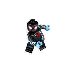 LEGO - Spider-Man Across the Spider-Verse Minifiguren - Bouwset Speelgoed