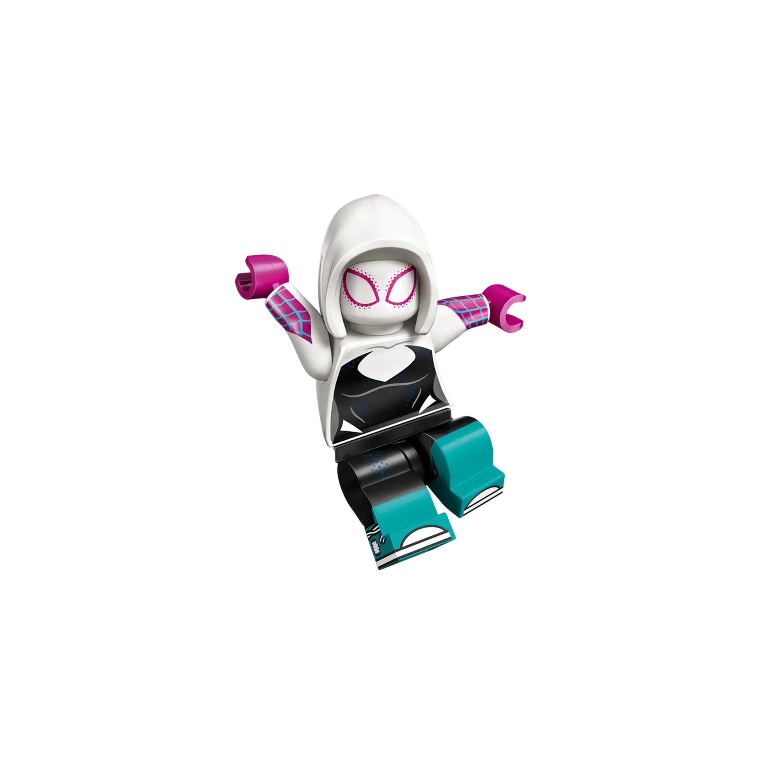LEGO - Spider-Man Across the Spider-Verse Minifiguren - Bouwset Speelgoed