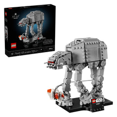 LEGO - Star Wars AT-AT - Bouwset Speelgoed