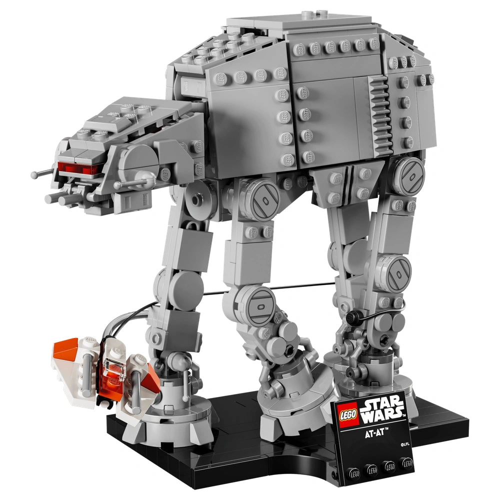 LEGO - Star Wars AT-AT - Bouwset Speelgoed