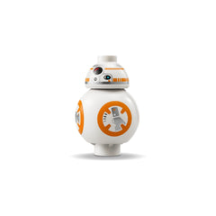 LEGO - Star Wars BB-8 Astromech Droid - Bouwset Speelgoed