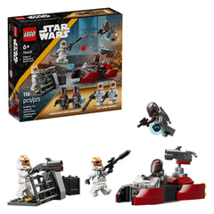 LEGO - Star Wars - Siege of Mandalore Battle Pack - Construction Set Toys - 75449