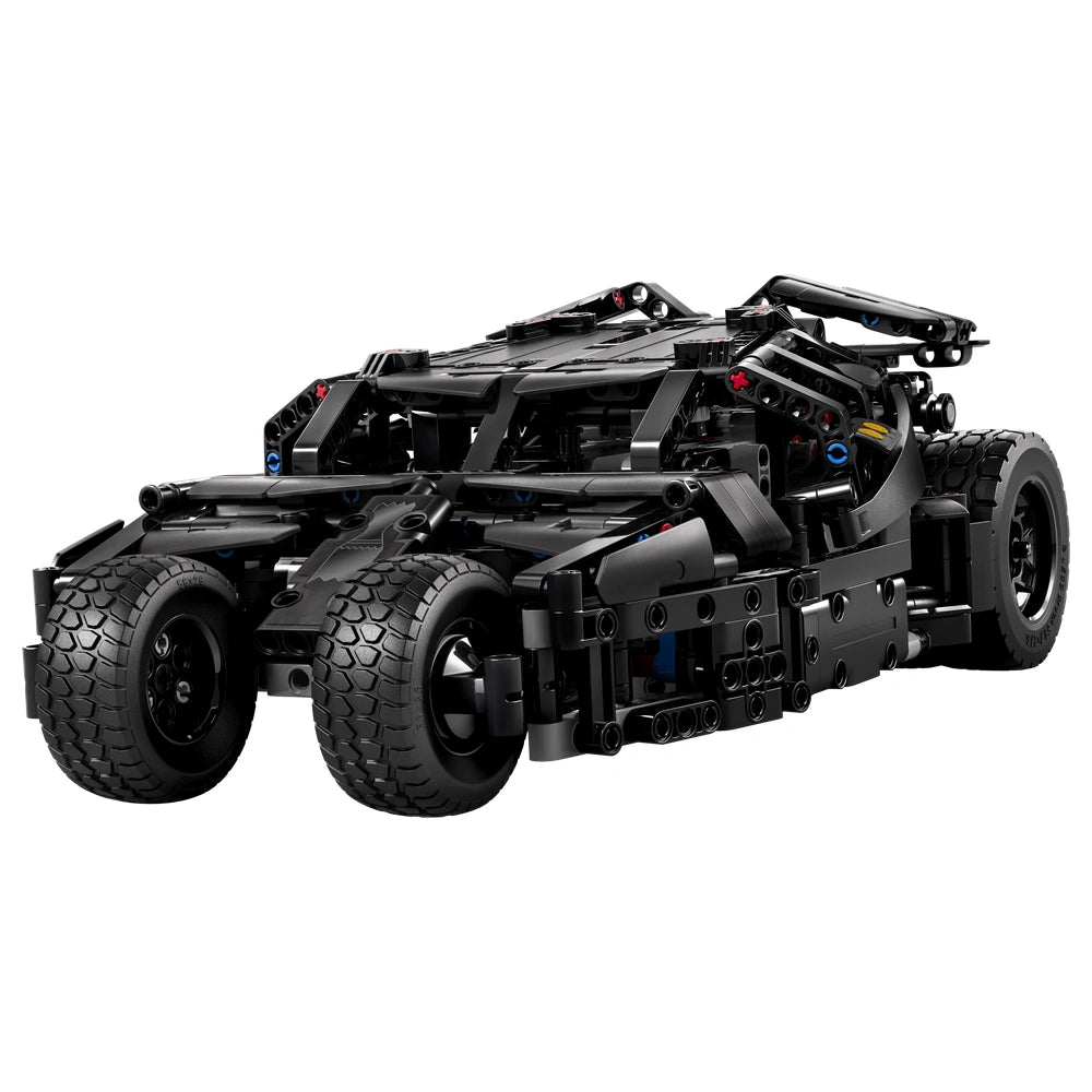 LEGO - Technic Batmobile Tumbler - Bouwset Speelgoed - 12 - 72042239