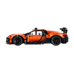 LEGO - Technic Bugatti Chiron Pur Sport Hypercar - Bouwset Speelgoed