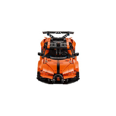 LEGO - Technic Bugatti Chiron Pur Sport Hypercar - Bouwset Speelgoed