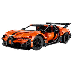 LEGO - Technic Bugatti Chiron Pur Sport Hypercar - Bouwset Speelgoed