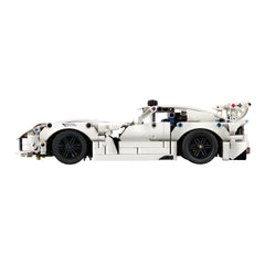 LEGO - Dodge Viper GTS - R - Bouwset Speelgoed - +10 - 72042234