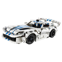 LEGO - Dodge Viper GTS - R - Bouwset Speelgoed - +10 - 72042234