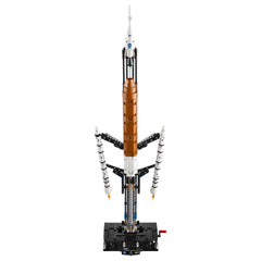 LEGO - Technic - NASA Artemis Space Launch System Rocket - Construction Set Toys - 42221