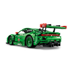LEGO - Technic Porsche 911 GT3 R REXY AO Racing Auto - Bouwset Speelgoed