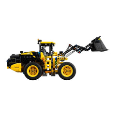 LEGO - Technic Volvo L120 Elektrische Wieldumper - Bouwset Speelgoed