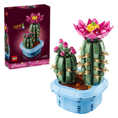 LEGO - Bloeiende Cactus - Bouwset Speelgoed