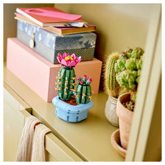 LEGO - Bloeiende Cactus - Bouwset Speelgoed