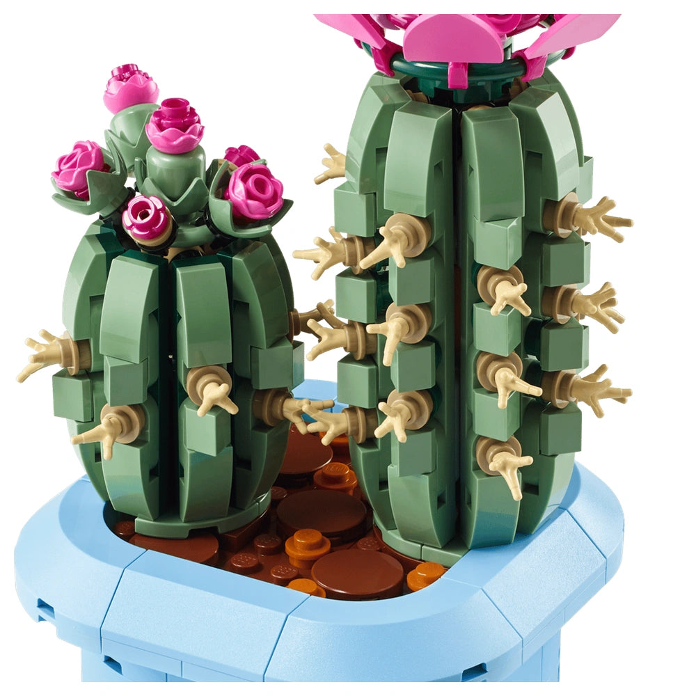 LEGO - Bloeiende Cactus - Bouwset Speelgoed