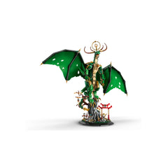 LEGO - De Bewaker Draak - Actie- en Speelgoedfiguren