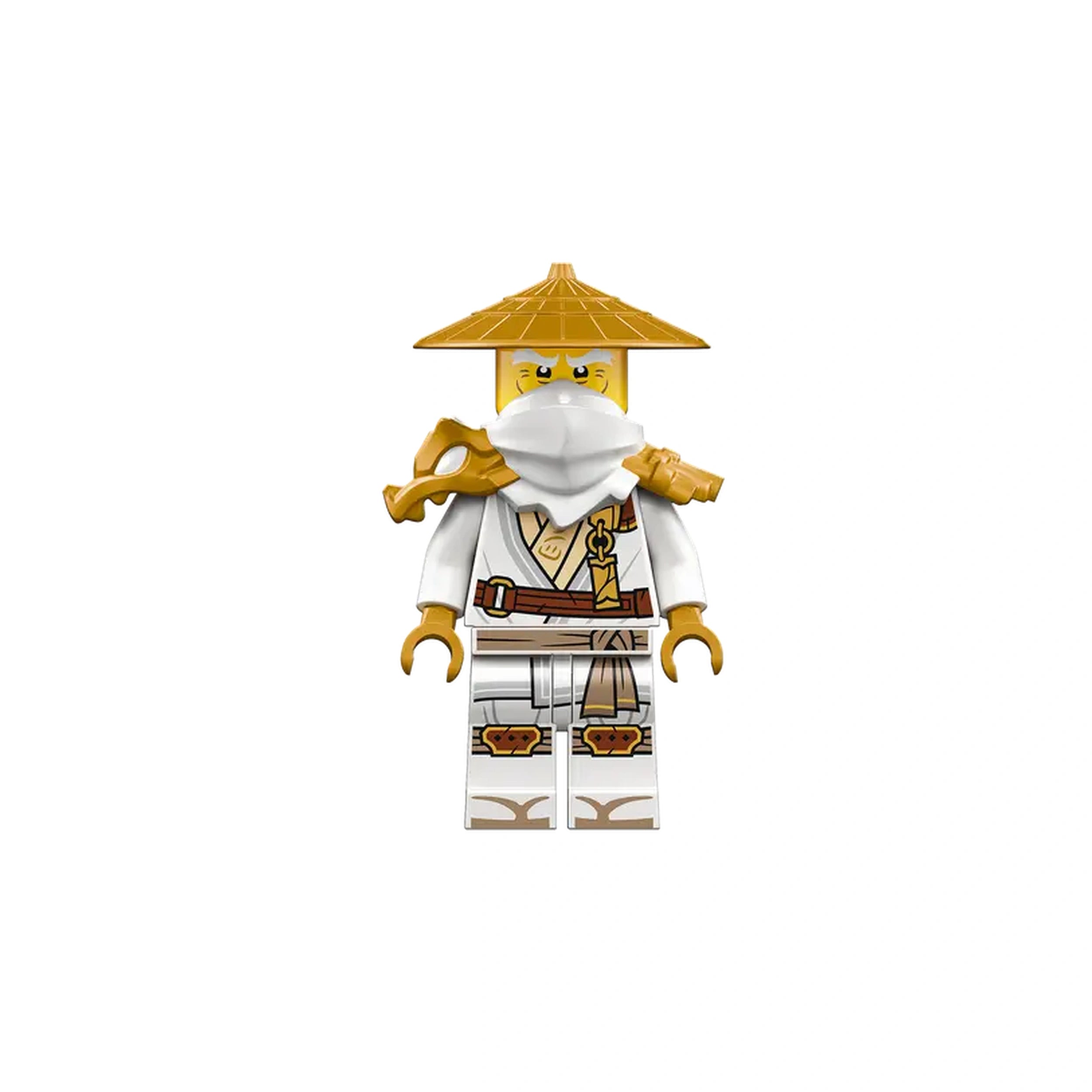 LEGO - De Bewaker Draak - Actie- en Speelgoedfiguren