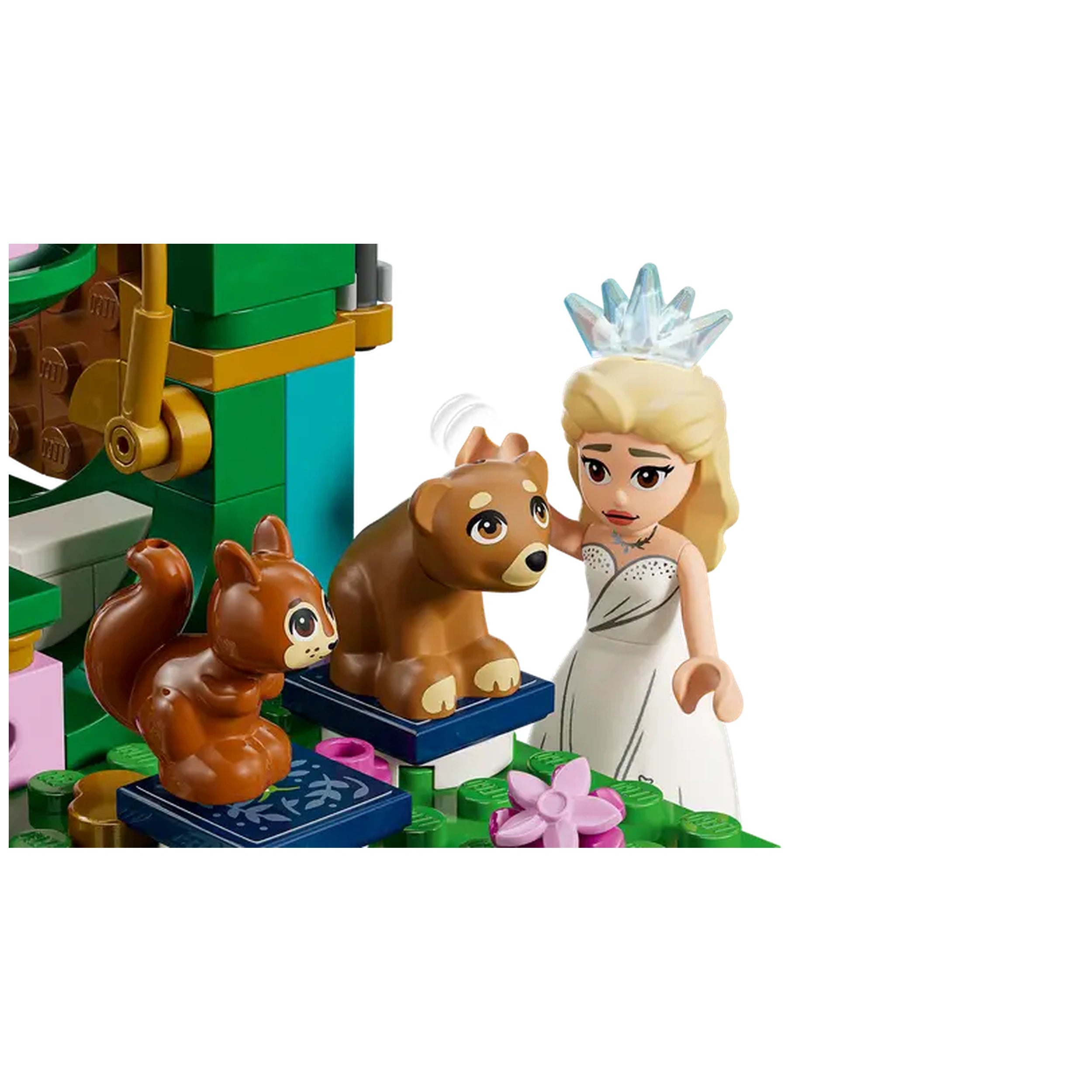 LEGO - Slechte Glinda's Huwelijksdag - Speelsets