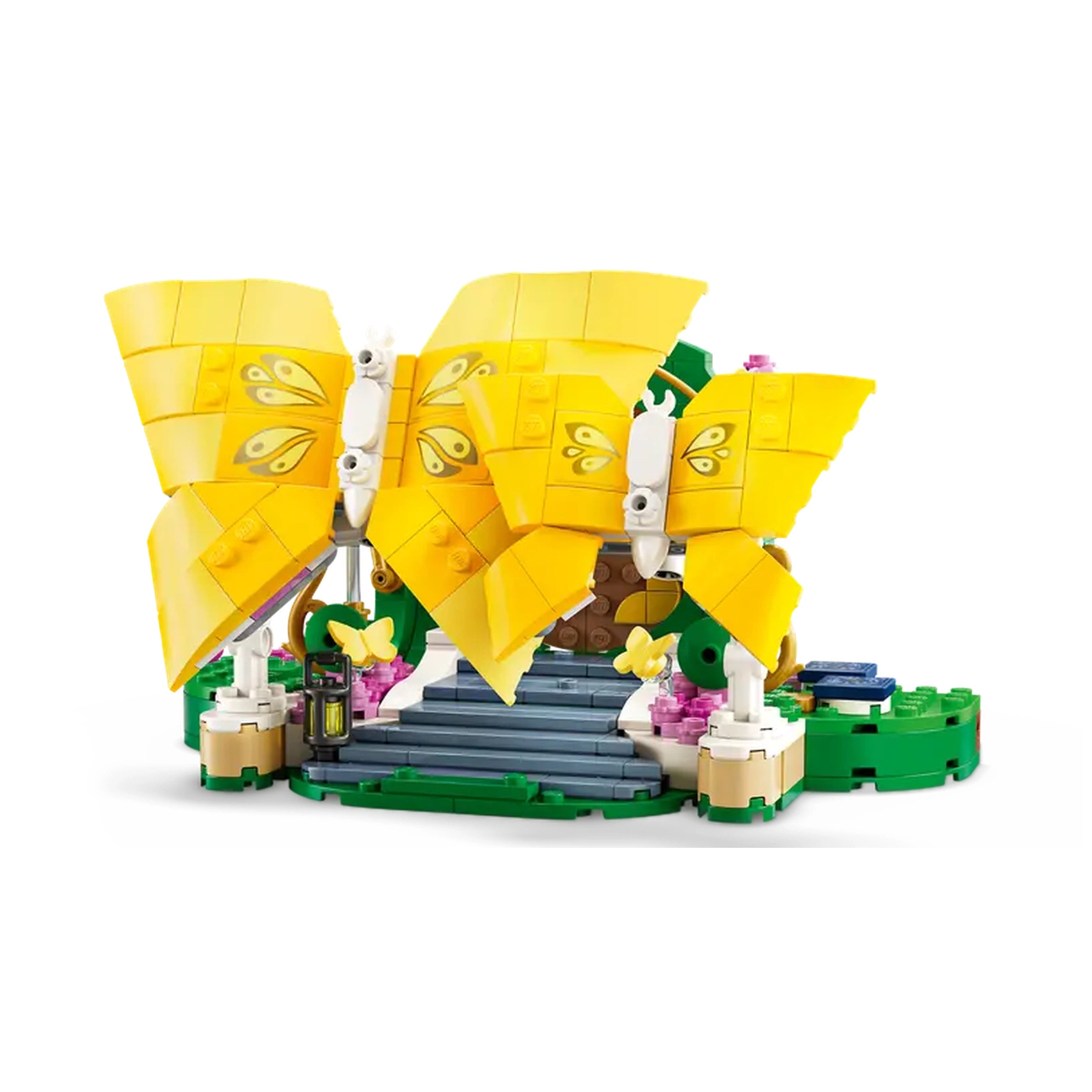 LEGO - Slechte Glinda's Huwelijksdag - Speelsets