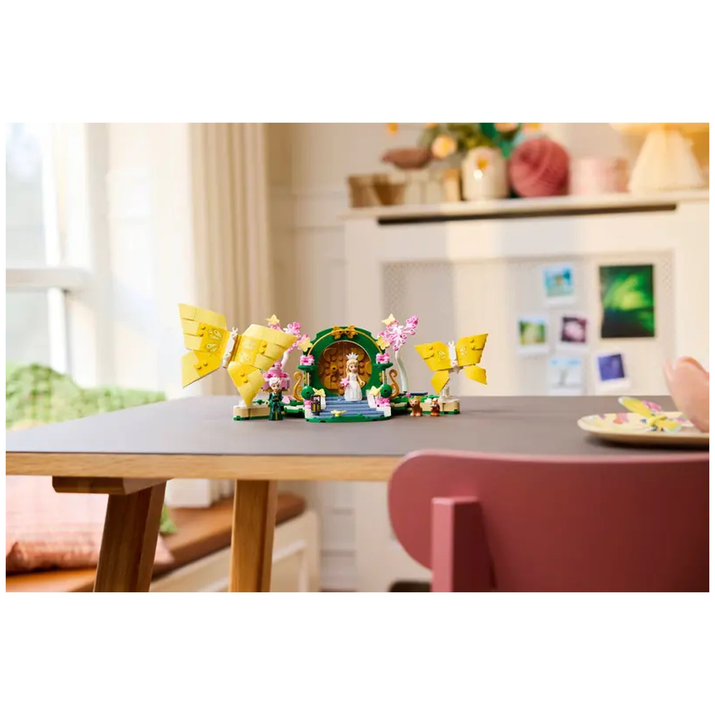 LEGO - Slechte Glinda's Huwelijksdag - Speelsets