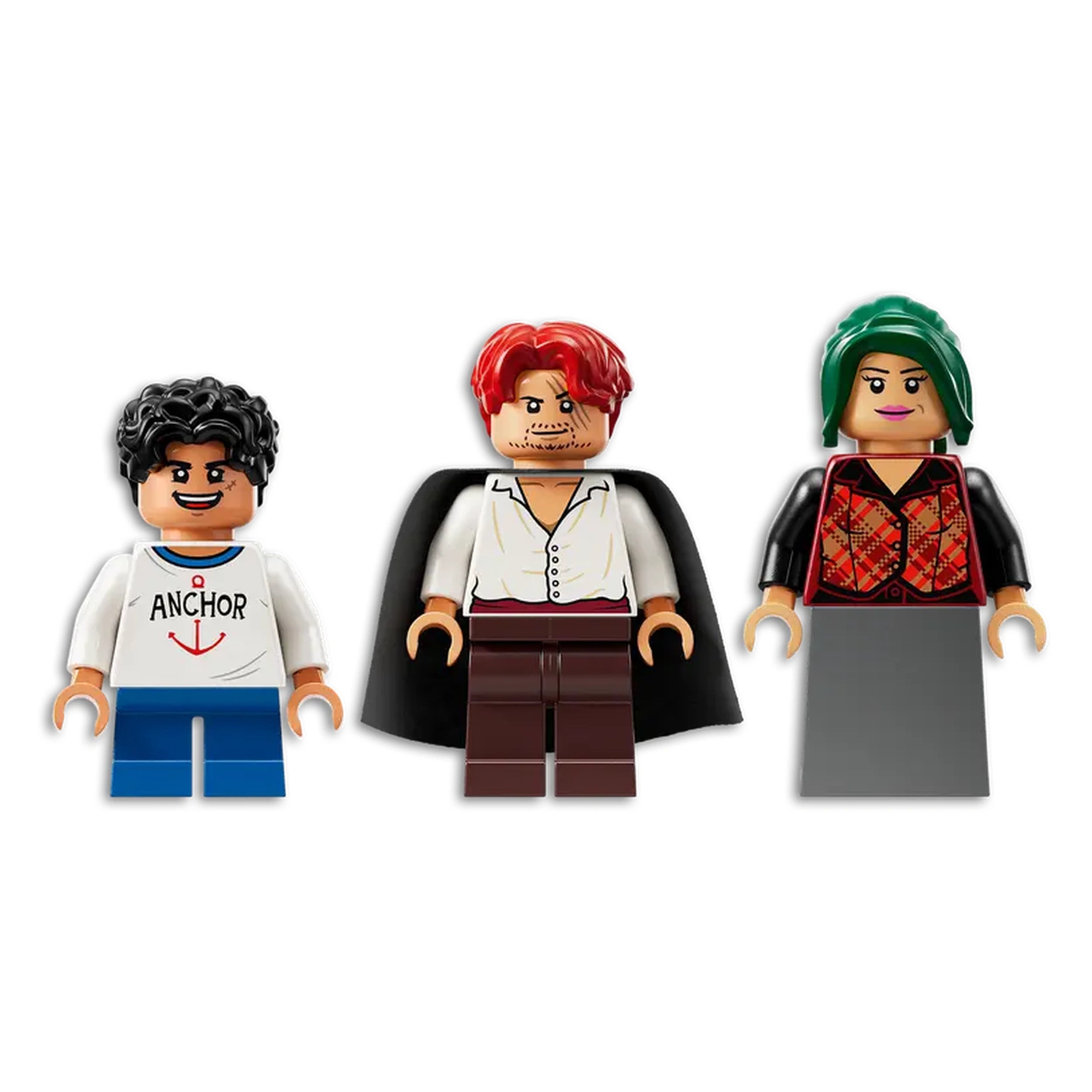 LEGO - Windmolen Dorp Hut - Actie & Speelgoedfiguren