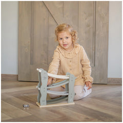 Label-Label-Auto-Schuif-Baby-Activiteit-Speelgoed