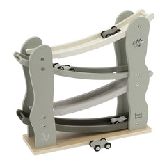 Label-Label-Auto-Schuif-Baby-Activiteit-Speelgoed