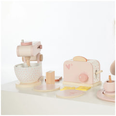 Label-Label - Food-Processor - Pretend Professions & Role Playing