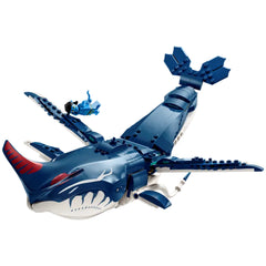 Lego - Avatar - Payakan the Tulkun & Crabsuit - Construction Set Toys