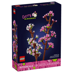 LEGO - Kersenbloesems - Bouwset Speelgoed - +8 - Cadeau - 72040725